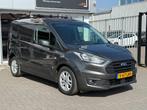 Ford Transit Connect 1.5 EcoBlue L1 Automaat|Navi| Camera, Gebruikt, 4 cilinders, Bedrijf, Diesel