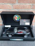 1:18 MR ALFA ROMEO 8C COMPETIZIONE **RESIN** ZELDZAAM!!, Ophalen of Verzenden, Zo goed als nieuw