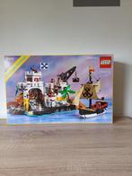 Lego 10320 I Eldorado Fort, Kinderen en Baby's, Speelgoed | Duplo en Lego, Ophalen of Verzenden, Nieuw, Complete set, Lego