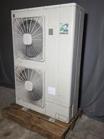 Hitachi VRF condensor IVX Utopia inverter RAS-12HRNM, Witgoed en Apparatuur, Verwarmen, Refurbished, 3 snelheden of meer, Ophalen of Verzenden