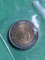 2 euro UNC Frankrijk 50 jaar Verdrag van Rome 2007, Ophalen of Verzenden, Frankrijk, 2 euro