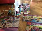 LEGO FRIENDS, Kinderen en Baby's, Speelgoed | Duplo en Lego, Ophalen of Verzenden, Zo goed als nieuw, Complete set, Lego