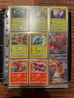 Hidden fates Masterset 99% compleet met sv49/sv94 sv69/sv94, Hobby en Vrije tijd, Verzamelkaartspellen | Pokémon, Ophalen of Verzenden