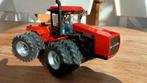 Case IH Steiger 9150 van Ertl (vernieuwde uitgave), Ophalen of Verzenden, Zo goed als nieuw, Tractor of Landbouw, ERTL