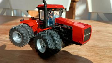 Case IH Steiger 9150 van Ertl (vernieuwde uitgave) beschikbaar voor biedingen