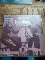 De Lolita's - tango lolita, Cd's en Dvd's, Vinyl | Nederlandstalig, Ophalen of Verzenden, Zo goed als nieuw, Overige formaten