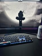Toetsenbord steelseries apex 5, Ophalen, Zo goed als nieuw, IMac