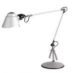 Lumina Tangram design tafellamp / bureaulamp, Ophalen of Verzenden, Zo goed als nieuw, Minder dan 50 cm