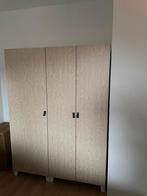 Kledingkast, 100 tot 150 cm, Zo goed als nieuw, 150 tot 200 cm, 50 tot 75 cm