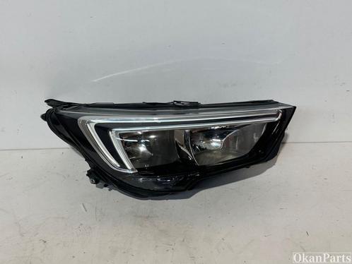 Opel Crossland X LED rechter koplamp rechts 13467968, Auto-onderdelen, Verlichting, Opel, Gebruikt, Ophalen of Verzenden