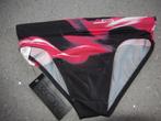 Zwemslip Hom fun mini maat 4 is S mooie kleuren, Ophalen of Verzenden, Slip