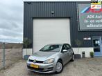 Volkswagen Golf 1.6 TDI Comfortline DSG/AIRCO/CRUISE/ELEK PA, Stof, Gebruikt, 4 cilinders, Origineel Nederlands