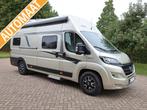 Knaus Boxstar Freeway 640 AUTOMAAT | dakairco, Caravans en Kamperen, Campers, Buscamper of Camperbus, Ringverwarming, Airbags