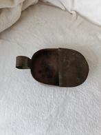 Oude Centenbak / Muntenbakje, Antiek en Kunst, Antiek | Koper en Brons, Ophalen of Verzenden, Koper