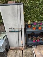Penhengel kunnan 3.90 cm met penn molen, Ophalen, Zo goed als nieuw