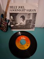 Billy Joel - Goodnight Saigon 7" Single  1982 / 4, Ophalen of Verzenden, 1980 tot 2000, Gebruikt, Overige formaten