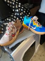 Nike Lebron Low speciale editie 36.5, Kleding | Dames, Overige kleuren, Nike, Ophalen of Verzenden, Sneakers of Gympen
