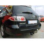 Trekhaak voor Mazda 6 afneembaar, Auto diversen, Overige Auto diversen, Ophalen of Verzenden, Trekkertrek, Info@trekkertrek.com