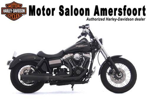 Harley-Davidson FXDB DYNA STREET BOB / STREETBOB (bj 2006), Motoren, Motoren | Harley-Davidson, Chopper, meer dan 35 kW