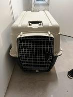 Transportbox XXL, Ophalen of Verzenden, Zo goed als nieuw