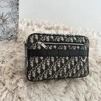 Dior schoudertassen meerdere modellen! Messenger sadle, Ophalen of Verzenden, Nieuw, Zwart