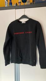 Fabienne Chapot designtrui zgan, Ophalen of Verzenden, Zo goed als nieuw, Zwart