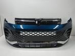 VW Tiguan 571 Voorbumper R-Line met Grille 6PDC LP5J 5718072, Gebruikt, Ophalen of Verzenden, Bumper, Volkswagen