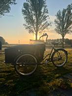 Johnny loco bakfiets, Ophalen of Verzenden, Gebruikt, 2 kinderen, Johnny Loco