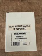 Mercury 20 HP EFI 4 Stroke ECU (8M0135817) plus RVS schroef., Ophalen of Verzenden, Zo goed als nieuw, Motor en Techniek
