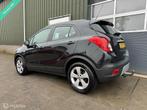 Opel Mokka 1.6 Selection|Airco|Navi|Lm velgen|PDC|APK nieuw|, Auto's, Opel, Voorwielaandrijving, 65 €/maand, Gebruikt, Euro 6