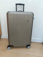 Rimowa koffer, Ophalen of Verzenden, Zo goed als nieuw, Hard kunststof