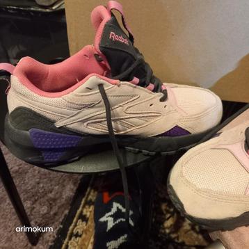 Reebok Hexalite sneakers maat 37 beschikbaar voor biedingen