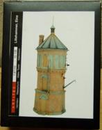 Artitec H0 watertoren 10.138 gezocht!!!, Hobby en Vrije tijd, Modeltreinen | H0, Overige merken, Gelijkstroom of Wisselstroom