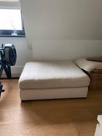 GRATIS!! Grote poef gratis ophalen, Ophalen, Gebruikt, 75 tot 100 cm, 100 tot 125 cm