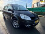 Renault Grand Scénic 2.0-16V Tech Line BJ 2007 AIRCO/NAVI/T, Auto's, Renault, Voorwielaandrijving, 1998 cc, Gebruikt, 4 cilinders
