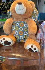 Totseat Opvouwbare Kinderstoel voor Onderweg, Ophalen, Gebruikt, Inklapstoel, Gordel(s)