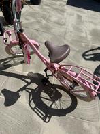 Kinderfiets popal ( klusfiets), Ophalen of Verzenden, Gebruikt, Minder dan 16 inch