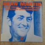 Dean Martin - In The Chapel In The Moonlight Single, Gebruikt, 7 inch, Single, Ophalen of Verzenden