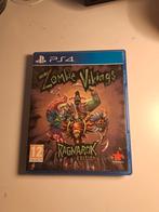 Zombie vikings Ragnarok edition voor ps4, Spelcomputers en Games, Games | Atari, Vanaf 12 jaar, 3 spelers of meer, Zo goed als nieuw