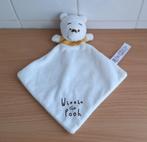 Knuffeldoekje, Knuffel van Disney Baby, Winnie The Pooh, Ophalen of Verzenden, Nieuw, Beer