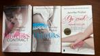 Jennifer Probst - getrouwd met een miljonaire serie, Gelezen, Ophalen of Verzenden, Nederland, Jennifer Probst