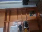 Ikea boekenkasten, Huis en Inrichting, Kasten | Boekenkasten, Ophalen, Gebruikt, 200 cm of meer, 50 tot 100 cm