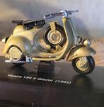Model Vespa scooter 125 6 Giorni 1952., Overige merken, Nieuw, Ophalen of Verzenden, Groter dan 1:32