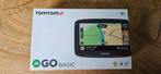 TomTom Go Basic, Ophalen of Verzenden, Gebruikt