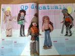 Knippie herfst 2004 , met Bratz poppen kleren & poppenkast, Hobby en Vrije tijd, Kledingpatronen, Verzenden, Zo goed als nieuw