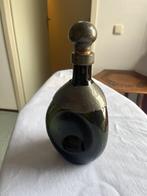 antieke whisky fles, Antiek en Kunst, Antiek | Glas en Kristal, Ophalen of Verzenden