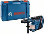 Bosch GBH 18V-40 C Accu Boorhamer BITURBO, Ophalen of Verzenden, Nieuw, Boor- en/of Breekhamer