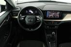 Skoda Kamiq 1.0 TSI Business Edition | Stoelverwarming | Tre, Auto's, Skoda, Gebruikt, Parkeercamera, Zwart, Origineel Nederlands