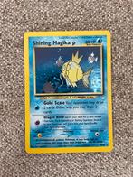 Pokemon kaart Shining Magikarp 66/64, Hobby en Vrije tijd, Verzamelkaartspellen | Pokémon, Ophalen of Verzenden, Zo goed als nieuw