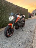 Ktm 790 Duke 2019 AKRA Full option !!, Ophalen of Verzenden, Overige merken